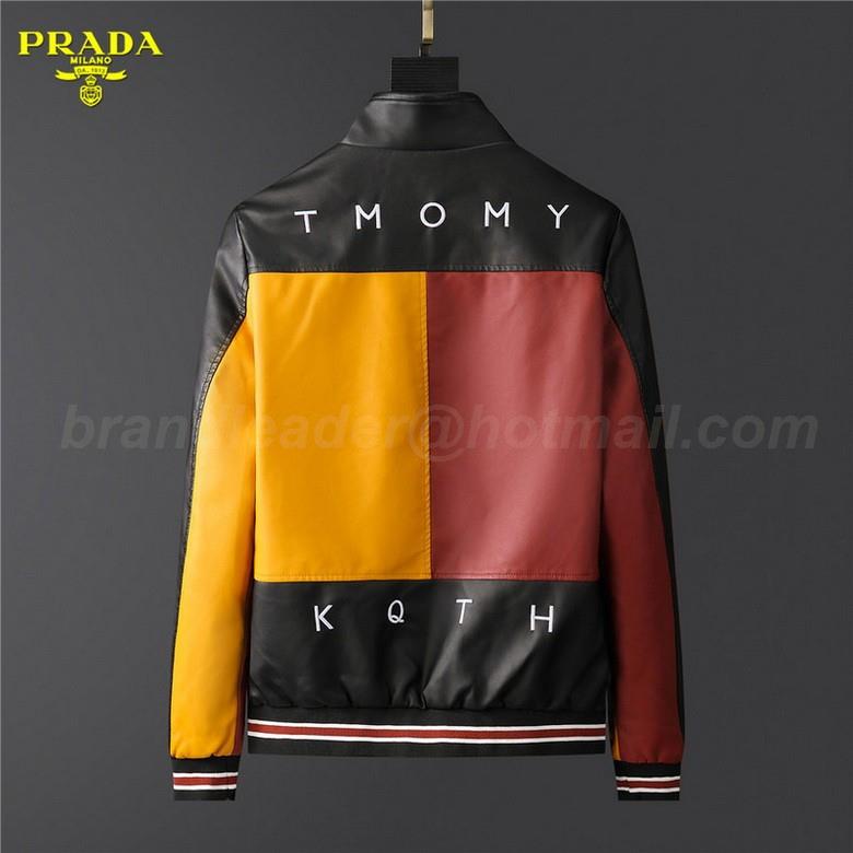 Prada Men's Outwear 29